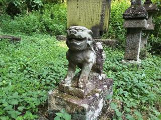 羽黒神社の参拝記録(さとみさん)
