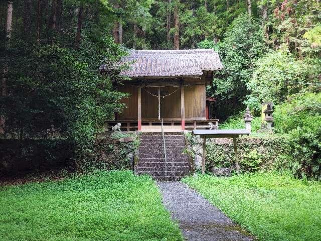 羽黒神社の参拝記録3