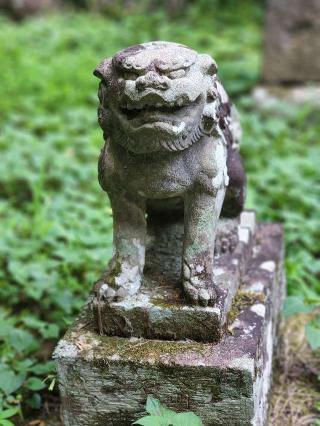 羽黒神社の参拝記録(たけちゃ～ん⚾さん)