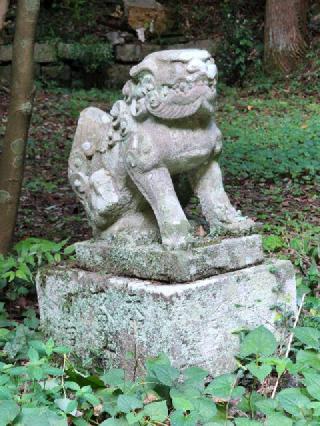 羽黒神社の参拝記録(たけちゃ～ん⚾さん)