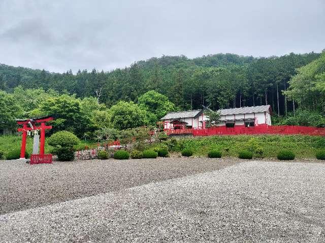 出雲神社の参拝記録4