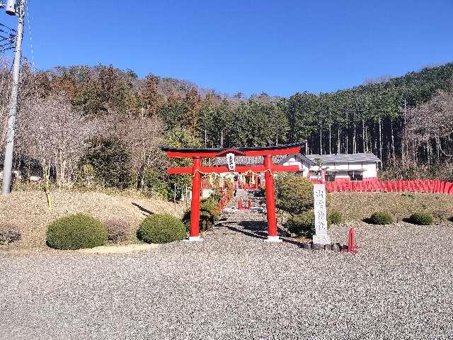 出雲神社の参拝記録2