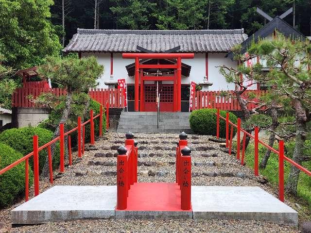 出雲神社の参拝記録3