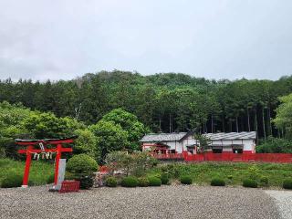 出雲神社の参拝記録(たけちゃ～ん⚾さん)