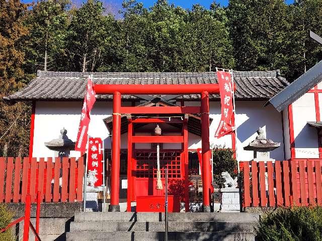 出雲神社の参拝記録3