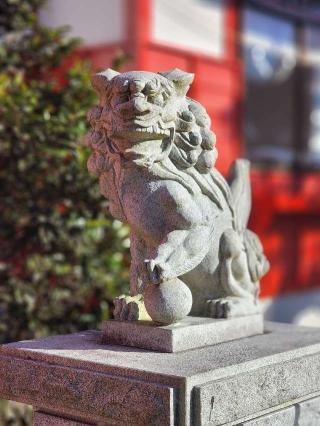 出雲神社の参拝記録(たけちゃ～ん⚾さん)