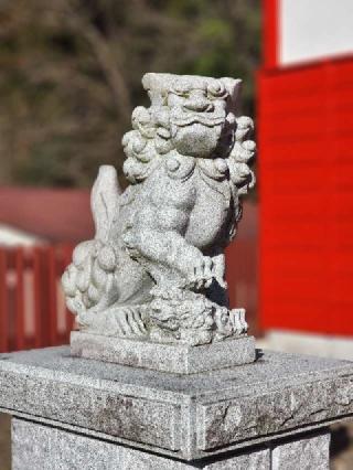 出雲神社の参拝記録(たけちゃ～ん⚾さん)