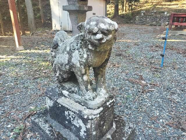 八幡神社の参拝記録2
