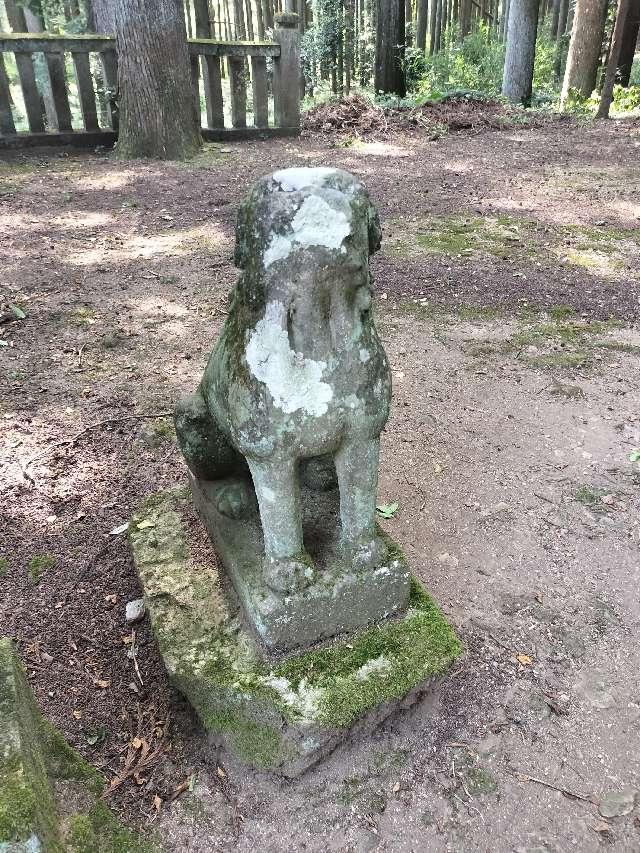 宇都宮神社の参拝記録4
