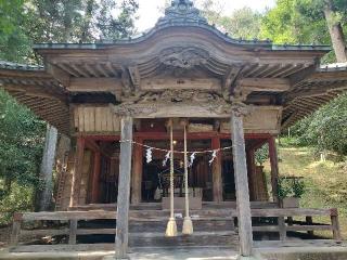 宇都宮神社の参拝記録(さとみさん)