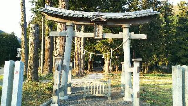 宇都宮神社の参拝記録2