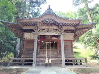 宇都宮神社の参拝記録(優雅さん)