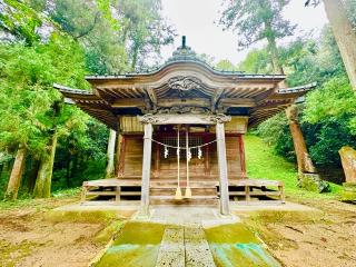 宇都宮神社の参拝記録(shikigami_hさん)
