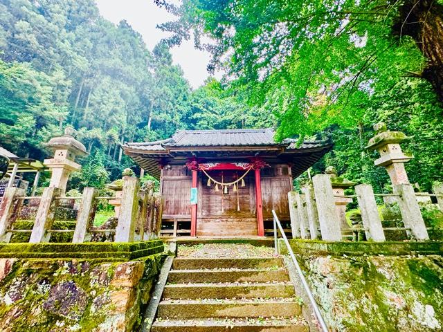人丸神社の参拝記録(shikigami_hさん)