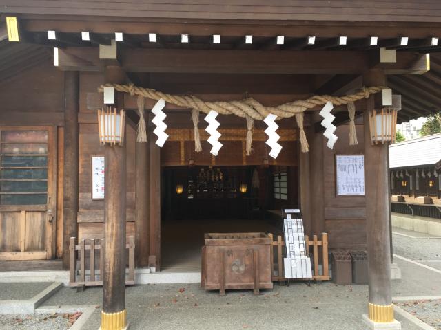 豊受大神宮 （神明社摂社）の参拝記録9