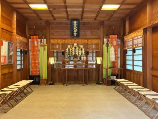 豊受大神宮 （神明社摂社）の参拝記録(shikigami_hさん)
