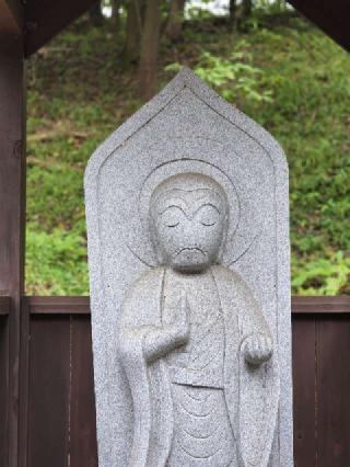 種徳院の参拝記録(たけちゃん⚾さん)