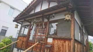 白山神社 (奈良市川之上突抜町)の参拝記録(yukiさん)