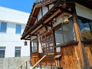 白山神社 (奈良市川之上突抜町)の参拝記録(監督まっちゃんさん)