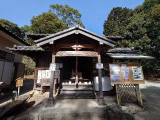 當所神社の参拝記録(トモさん)