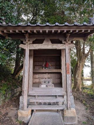 當所神社の参拝記録(hideさん)