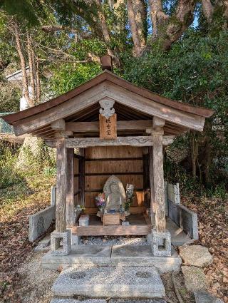 當所神社の参拝記録(hideさん)