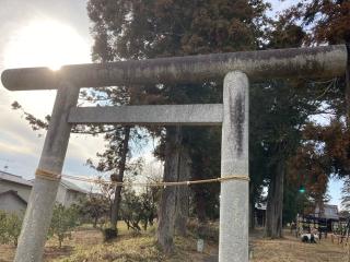 八宮神社の参拝記録(レモンサワーさん)