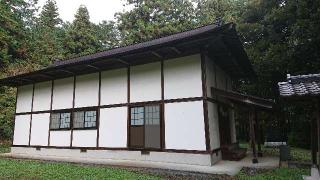 黒石神社の参拝記録(thonglor17さん)
