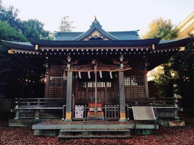 御嶽神社の参拝記録2