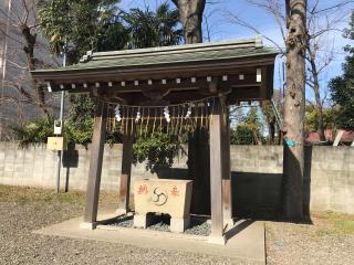 御嶽神社の参拝記録(千葉犬🐶さん)