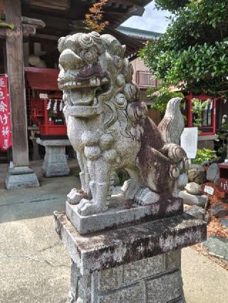 富士浅間宮の参拝記録(はじめさん)