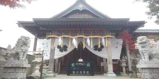 富士浅間宮の参拝記録(優雅さん)