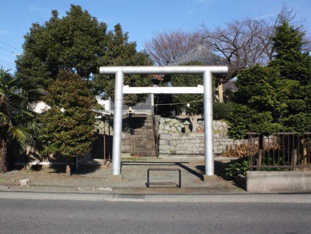 中瀬大神の参拝記録8