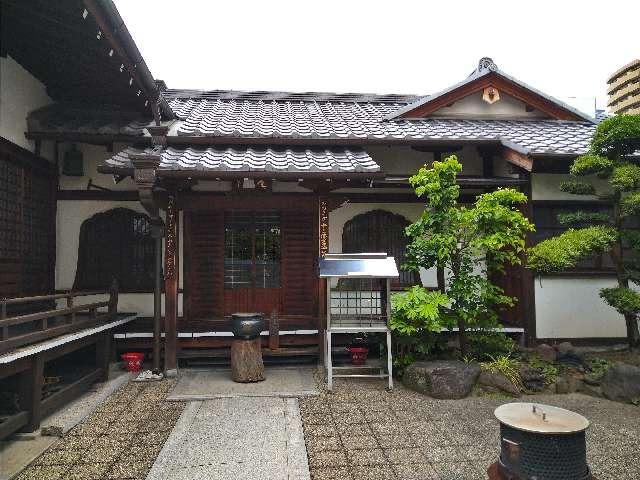 報恩院 阿閦如来堂の参拝記録4