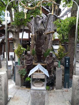 報恩院 阿閦如来堂の参拝記録(監督まっちゃんさん)