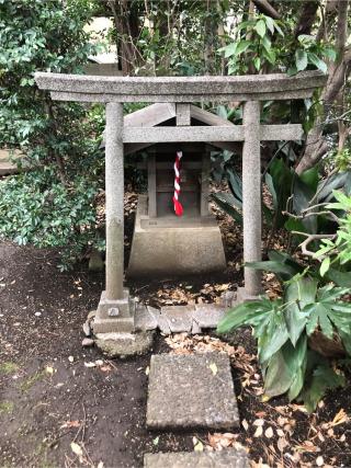 諏訪神社の参拝記録(こーちんさん)