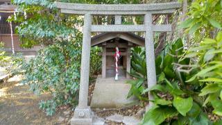 諏訪神社の参拝記録(まっちゃんさん)
