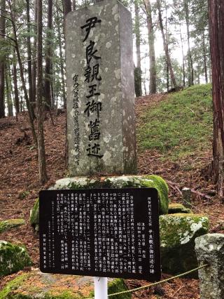 浪合神社の参拝記録(ひでひでさん)