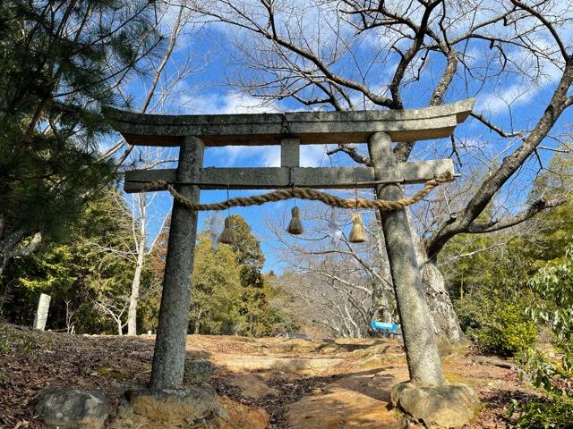 伊勢神社の参拝記録1