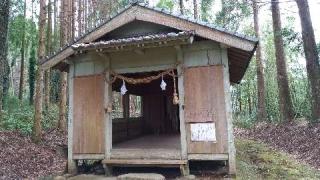 乙姫神社の参拝記録(ruinさん)