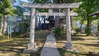 瘡守稲荷神社の参拝記録(まっちゃんさん)