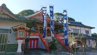 鬼子嶽五社稲荷神社の参拝記録(5番ピンのヨシマルさん)