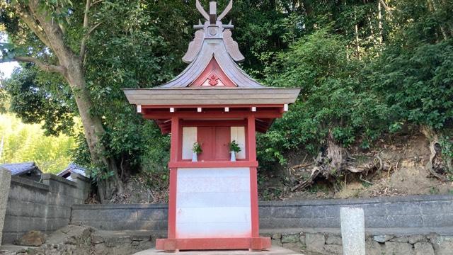 三井神社 (斑鳩町)の参拝記録(すったもんださん)