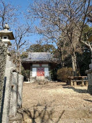 三毳神社の参拝記録(おでさん)