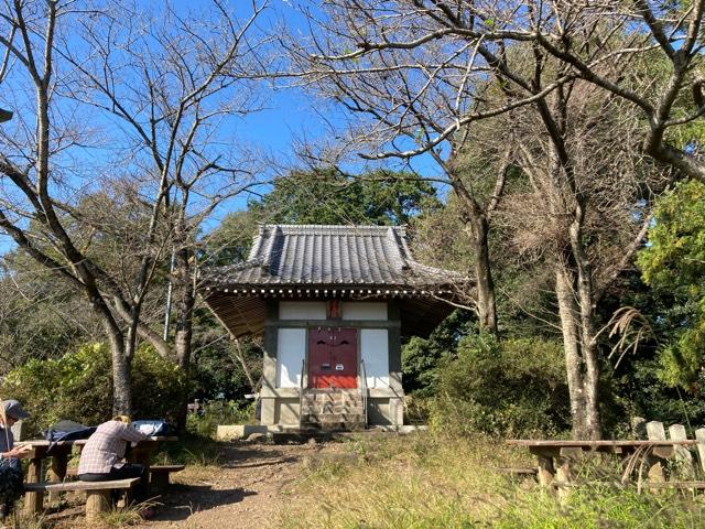 三毳神社の参拝記録5
