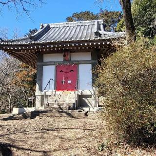 三毳神社の参拝記録(隼RIDEさん)