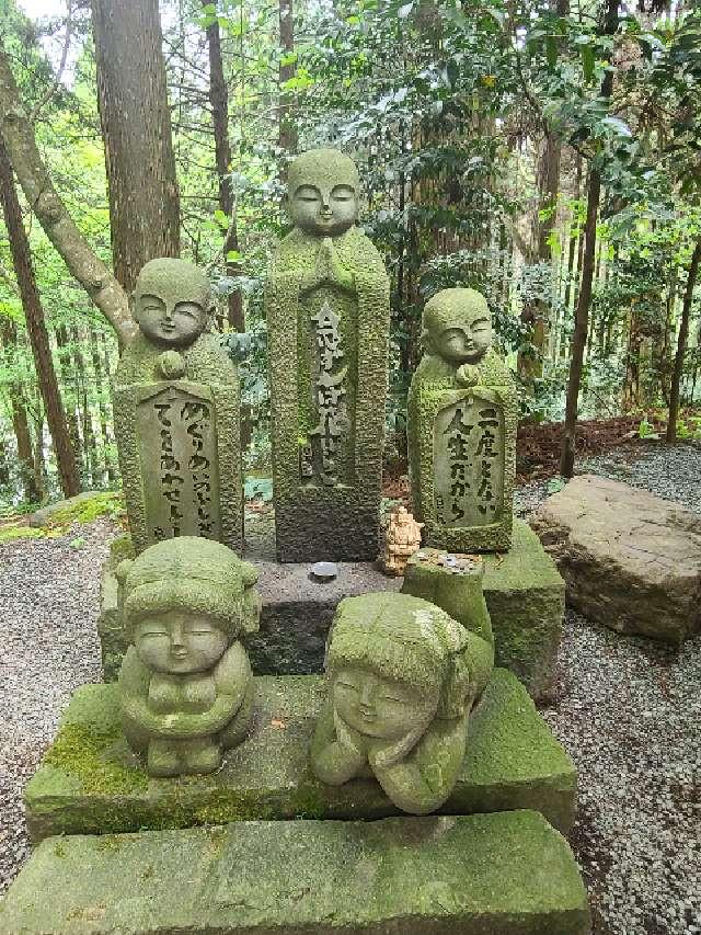 熊本県上益城郡山都町大野712 幣立神宮(日の宮)の写真13