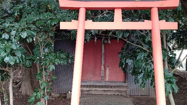 粟嶋神社の参拝記録2