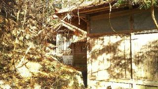 鹿島神社の参拝記録(優雅さん)