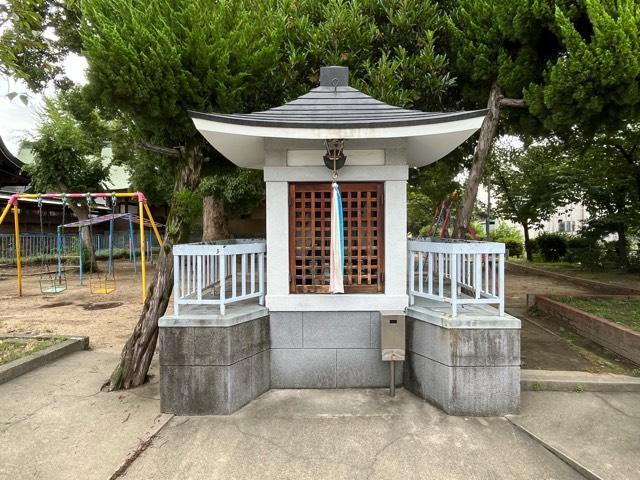 地蔵尊の参拝記録1